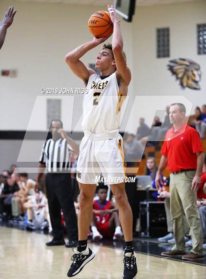 Thumbnail 2 in Jefferson @ Sequoyah photogallery.