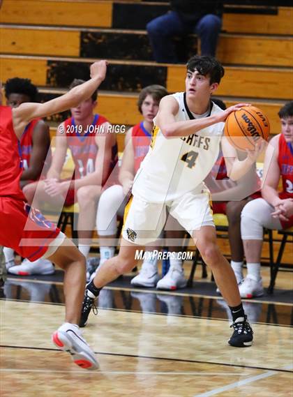 Thumbnail 3 in Jefferson @ Sequoyah photogallery.