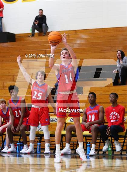 Thumbnail 2 in Jefferson @ Sequoyah photogallery.
