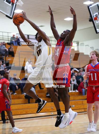 Thumbnail 2 in Jefferson @ Sequoyah photogallery.