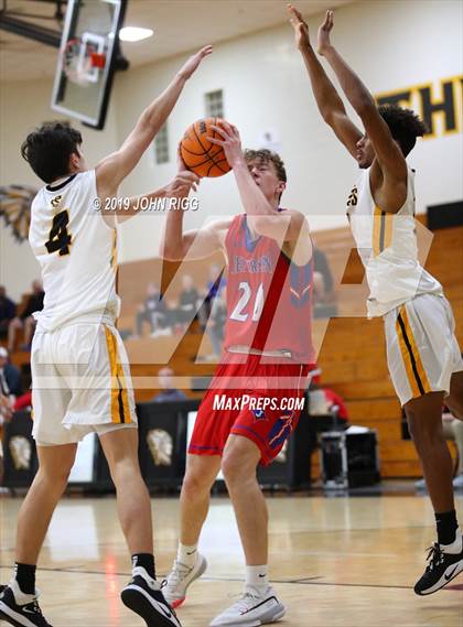 Thumbnail 2 in Jefferson @ Sequoyah photogallery.