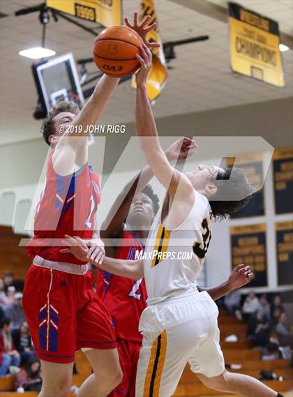 Thumbnail 1 in Jefferson @ Sequoyah photogallery.