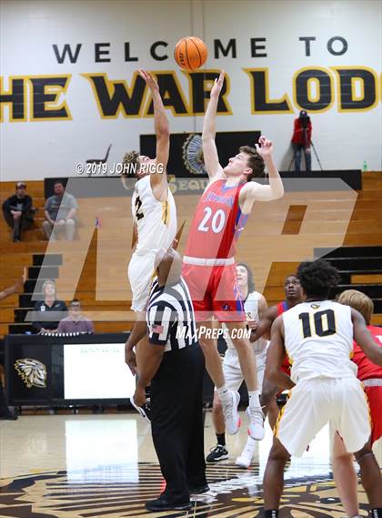Thumbnail 3 in Jefferson @ Sequoyah photogallery.
