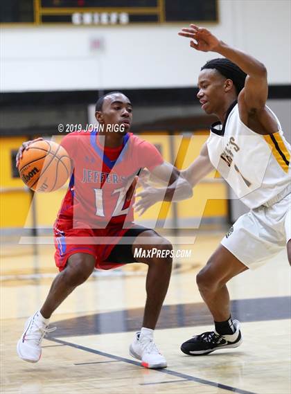 Thumbnail 1 in Jefferson @ Sequoyah photogallery.