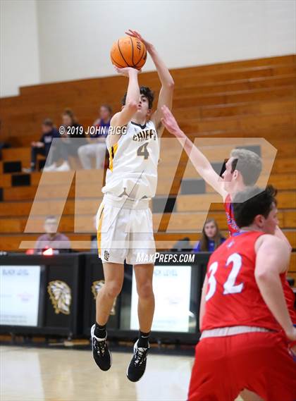 Thumbnail 1 in Jefferson @ Sequoyah photogallery.