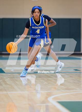 McEachern @ Adairsville