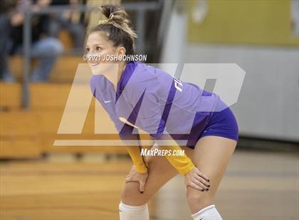 Thumbnail 3 in Luck @ Clayton (WIAA D4 Regional Playoff) photogallery.