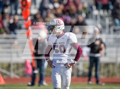 Thumbnail 1 in Alamosa @ Resurrection Christian (CHSAA 2A 1st Round Playoff) photogallery.