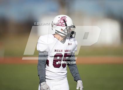 Thumbnail 1 in Alamosa @ Resurrection Christian (CHSAA 2A 1st Round Playoff) photogallery.