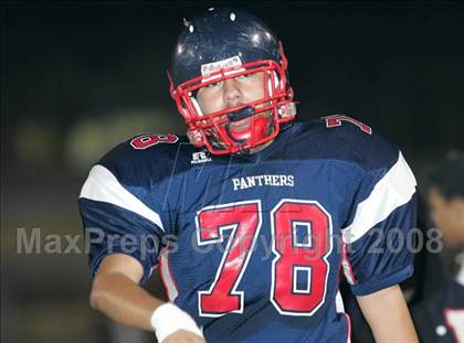 Thumbnail 2 in Annenberg vs. View Park Prep ( LACS 8-Man Final ) photogallery.
