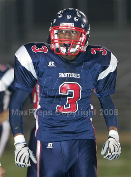Thumbnail 1 in Annenberg vs. View Park Prep ( LACS 8-Man Final ) photogallery.