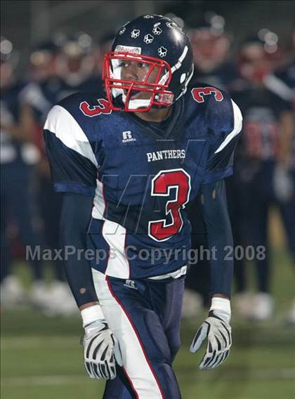 Thumbnail 3 in Annenberg vs. View Park Prep ( LACS 8-Man Final ) photogallery.