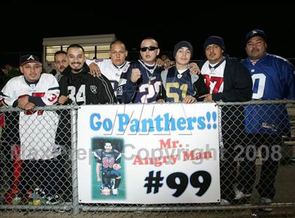 Thumbnail 1 in Annenberg vs. View Park Prep ( LACS 8-Man Final ) photogallery.