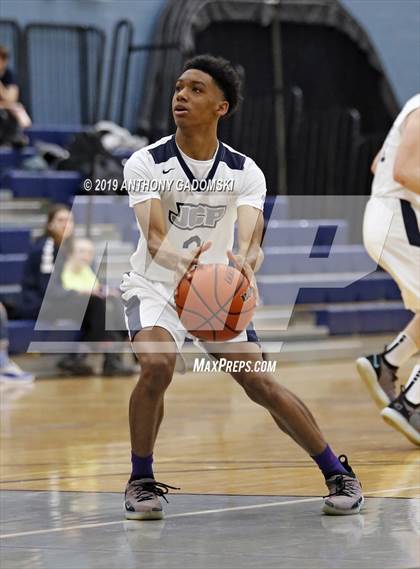 Thumbnail 1 in Jones vs. Longwood (CPS Consolation Championship) photogallery.