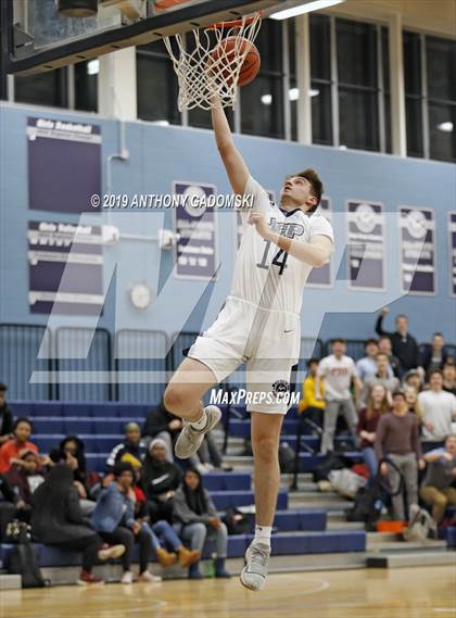 Thumbnail 1 in Jones vs. Longwood (CPS Consolation Championship) photogallery.