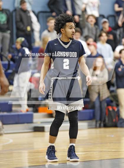 Thumbnail 2 in Jones vs. Longwood (CPS Consolation Championship) photogallery.