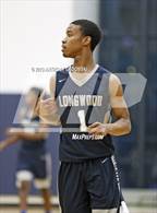 Photo from the gallery "Jones vs. Longwood (CPS Consolation Championship)"