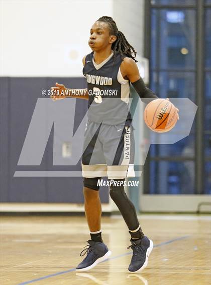 Thumbnail 1 in Jones vs. Longwood (CPS Consolation Championship) photogallery.