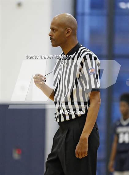 Thumbnail 2 in Jones vs. Longwood (CPS Consolation Championship) photogallery.