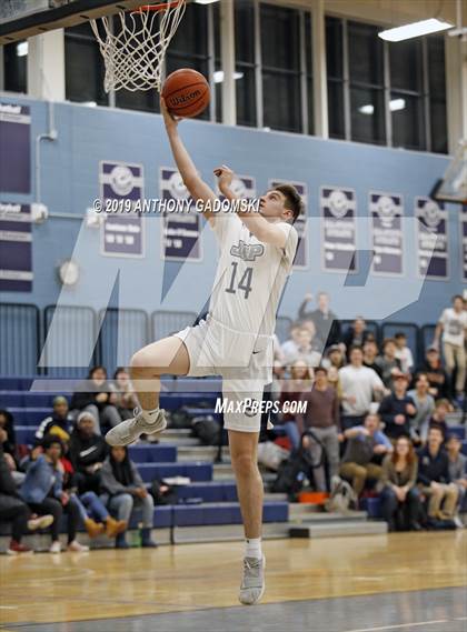 Thumbnail 3 in Jones vs. Longwood (CPS Consolation Championship) photogallery.