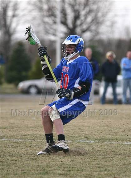 Thumbnail 1 in Williamsville South @ Akron photogallery.