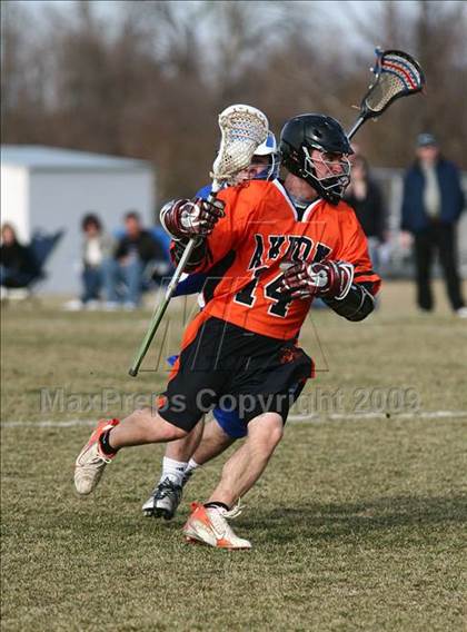 Thumbnail 3 in Williamsville South @ Akron photogallery.