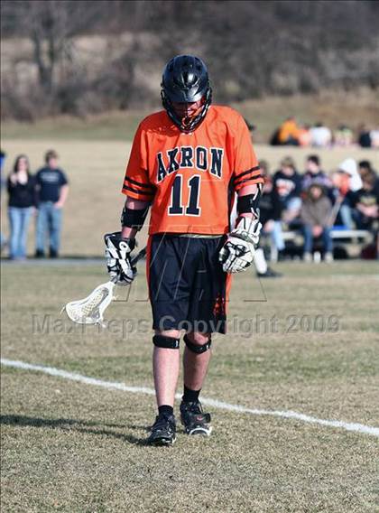 Thumbnail 1 in Williamsville South @ Akron photogallery.