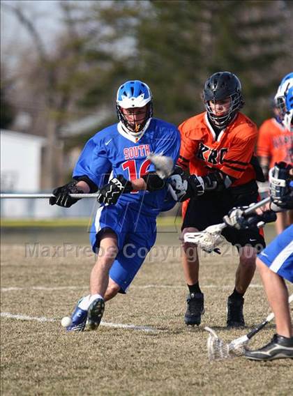 Thumbnail 3 in Williamsville South @ Akron photogallery.