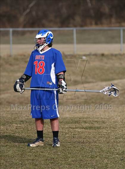Thumbnail 1 in Williamsville South @ Akron photogallery.