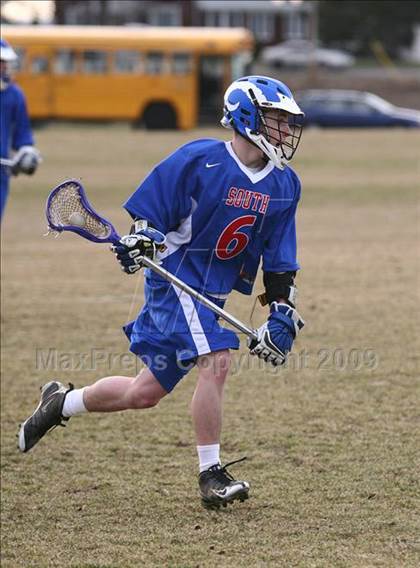 Thumbnail 3 in Williamsville South @ Akron photogallery.