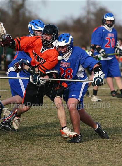 Thumbnail 1 in Williamsville South @ Akron photogallery.