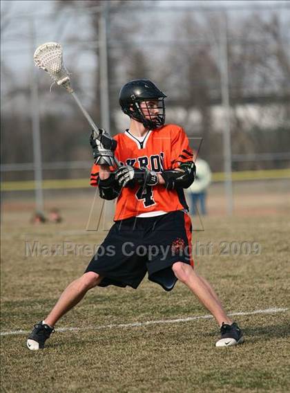 Thumbnail 1 in Williamsville South @ Akron photogallery.