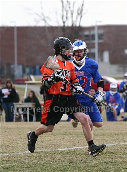 Thumbnail 1 in Williamsville South @ Akron photogallery.