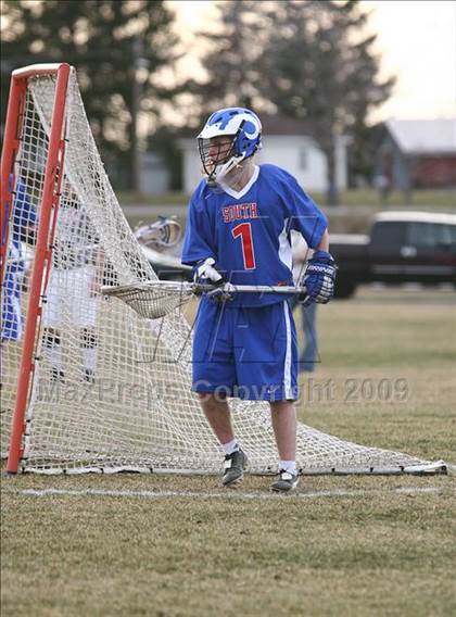 Thumbnail 2 in Williamsville South @ Akron photogallery.
