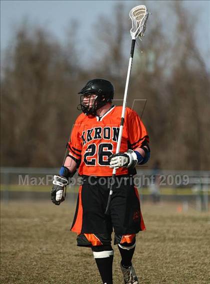 Thumbnail 1 in Williamsville South @ Akron photogallery.