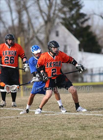 Thumbnail 1 in Williamsville South @ Akron photogallery.