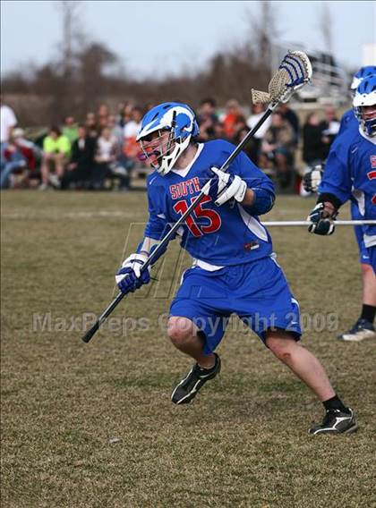 Thumbnail 2 in Williamsville South @ Akron photogallery.