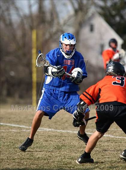Thumbnail 2 in Williamsville South @ Akron photogallery.