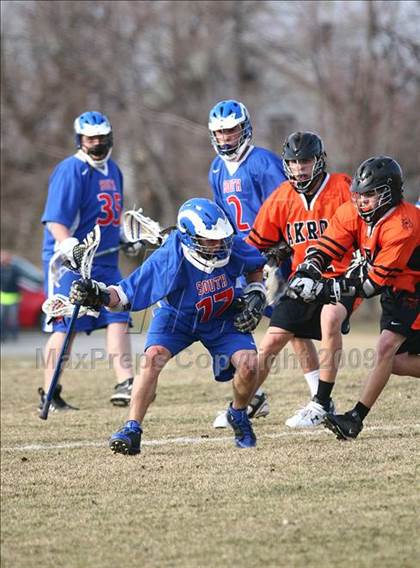 Thumbnail 2 in Williamsville South @ Akron photogallery.