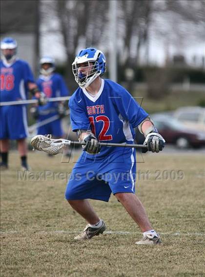 Thumbnail 1 in Williamsville South @ Akron photogallery.