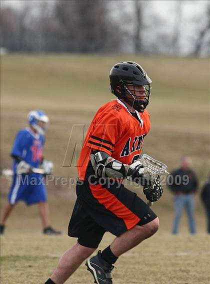 Thumbnail 3 in Williamsville South @ Akron photogallery.