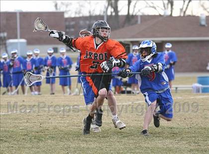Thumbnail 2 in Williamsville South @ Akron photogallery.