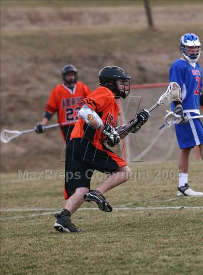 Thumbnail 3 in Williamsville South @ Akron photogallery.
