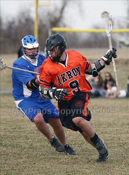 Thumbnail 2 in Williamsville South @ Akron photogallery.