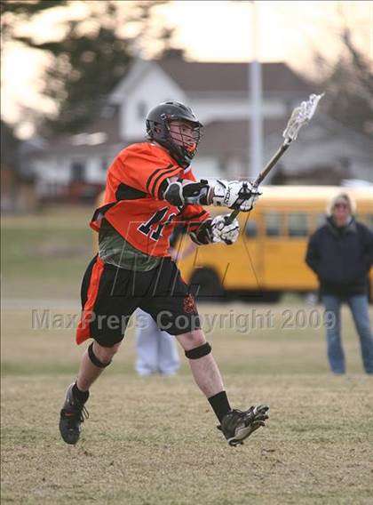 Thumbnail 2 in Williamsville South @ Akron photogallery.