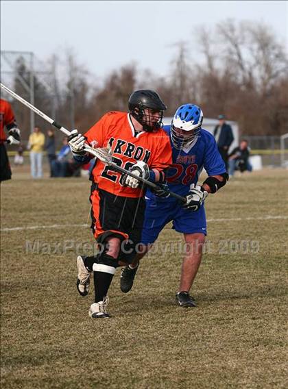 Thumbnail 2 in Williamsville South @ Akron photogallery.