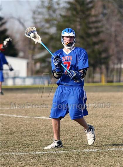 Thumbnail 2 in Williamsville South @ Akron photogallery.