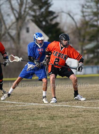 Thumbnail 3 in Williamsville South @ Akron photogallery.