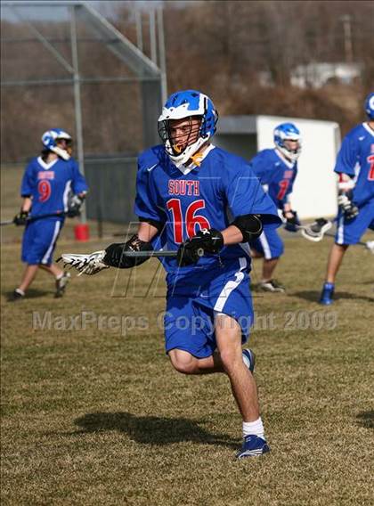 Thumbnail 2 in Williamsville South @ Akron photogallery.