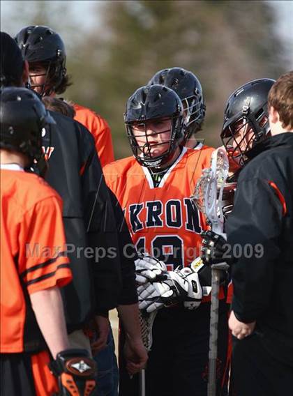 Thumbnail 2 in Williamsville South @ Akron photogallery.